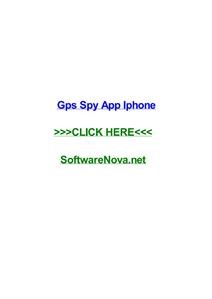How to Spy on Android From Iphone Free